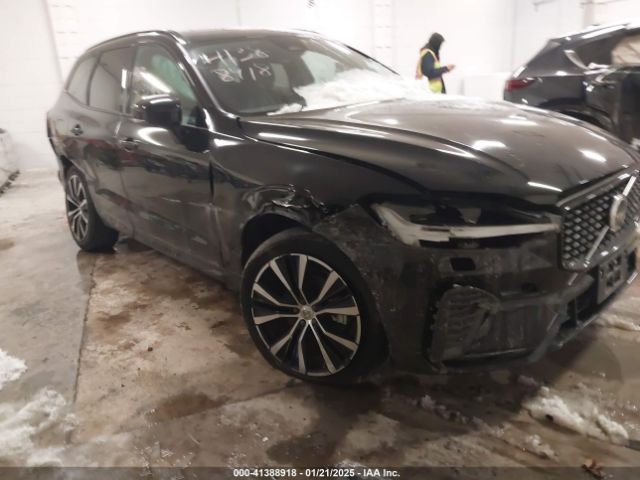 YV4L12RL8R1823184 Volvo Xc60 Plus Dark Theme