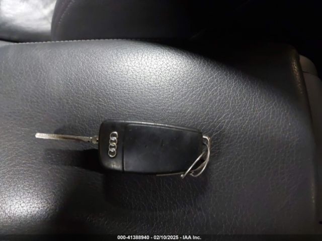 2006 AUDI A6 WAUDH74F86N104164 Photo 5