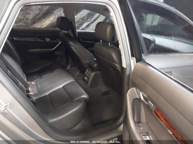 2006 AUDI A6 WAUDH74F86N104164 Photo 7