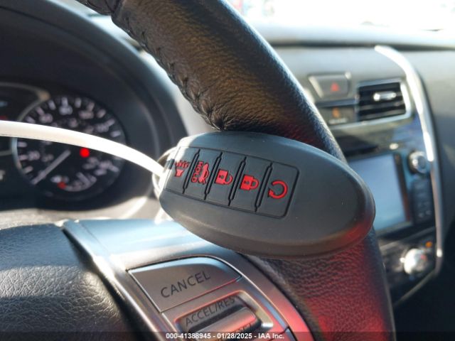 1N4BL3AP6EC406440 Nissan Altima 3.5 Sl