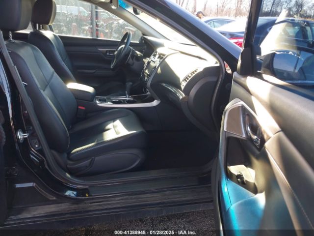 1N4BL3AP6EC406440 Nissan Altima 3.5 Sl
