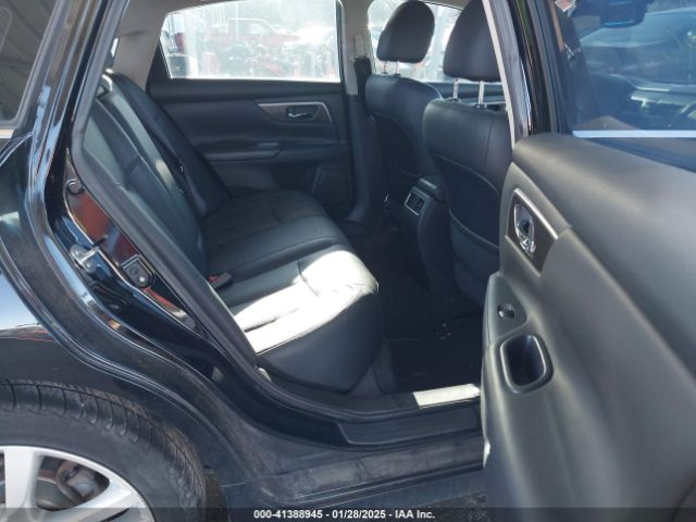 1N4BL3AP6EC406440 Nissan Altima 3.5 Sl