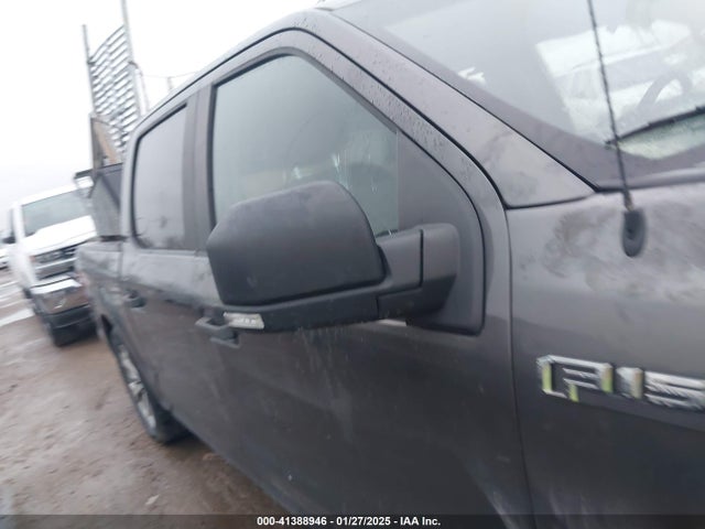 Ford F-150 Xl 2017 1FTEW1CF0HKC54284 Image 13