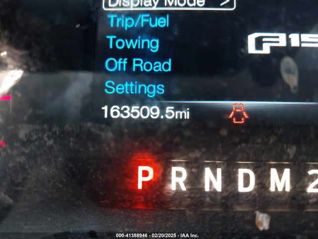 Ford F-150 Xl 2017 1FTEW1CF0HKC54284 Image 15