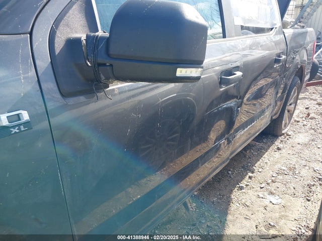 Ford F-150 Xl 2017 1FTEW1CF0HKC54284 Image 6
