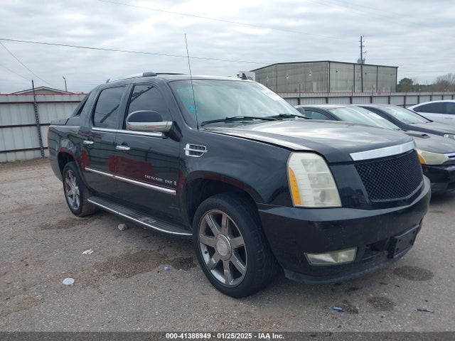 2007 CADILLAC ESCALADE EXT 3GYFK62897G310335 Photo 0