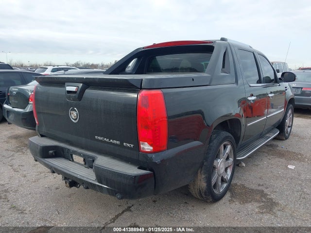2007 CADILLAC ESCALADE EXT 3GYFK62897G310335 Photo 3