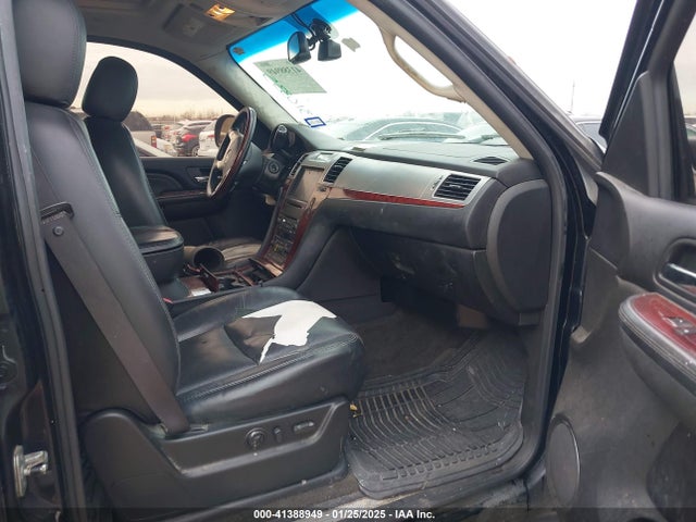 2007 CADILLAC ESCALADE EXT 3GYFK62897G310335 Photo 4
