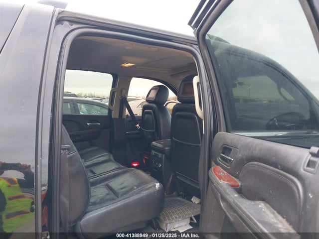 2007 CADILLAC ESCALADE EXT 3GYFK62897G310335 Photo 7