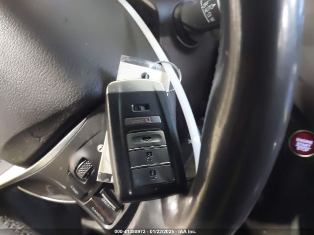 19UUB1F57FA022263 Acura TLX TECH