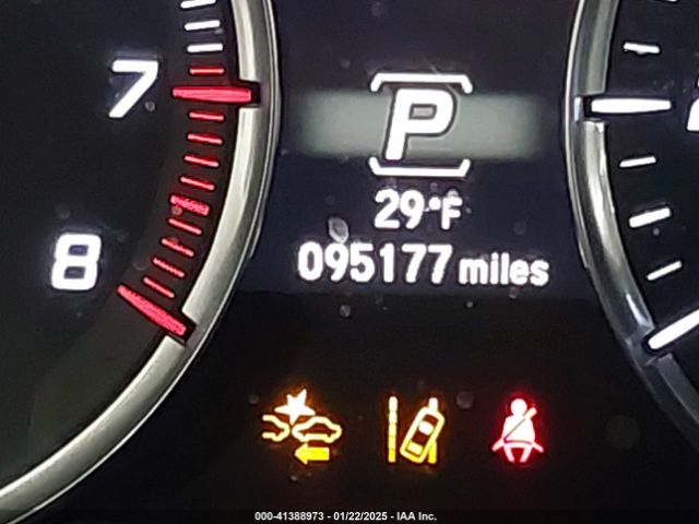19UUB1F57FA022263 Acura TLX TECH