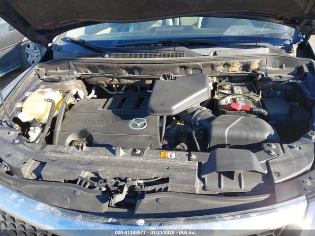 41388977 :رقم المزاد ، JM3TB38AX90180226 vin ، 2009 Mazda Cx-9 Touring مزاد بيع