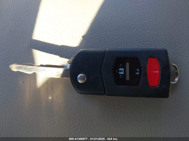 41388977 :رقم المزاد ، JM3TB38AX90180226 vin ، 2009 Mazda Cx-9 Touring مزاد بيع