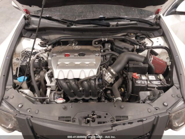 2009 ACURA TSX JH4CU26619C022950 Photo 9