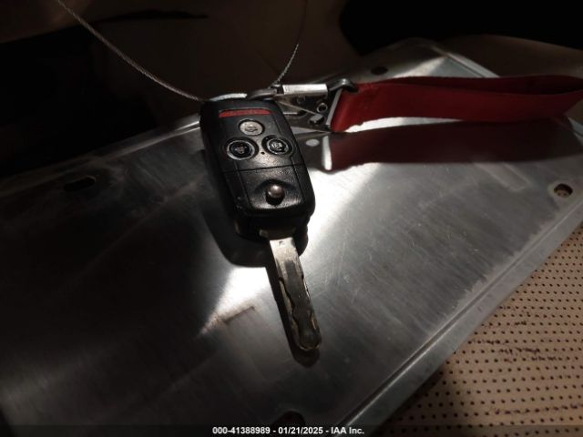 2009 ACURA TSX JH4CU26619C022950 Photo 10