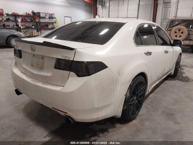 2009 ACURA TSX JH4CU26619C022950 Photo 3