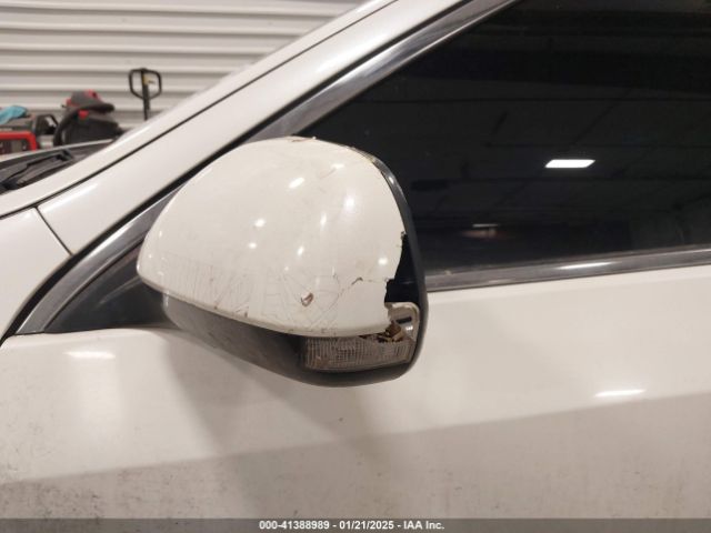 2009 ACURA TSX JH4CU26619C022950 Photo 5