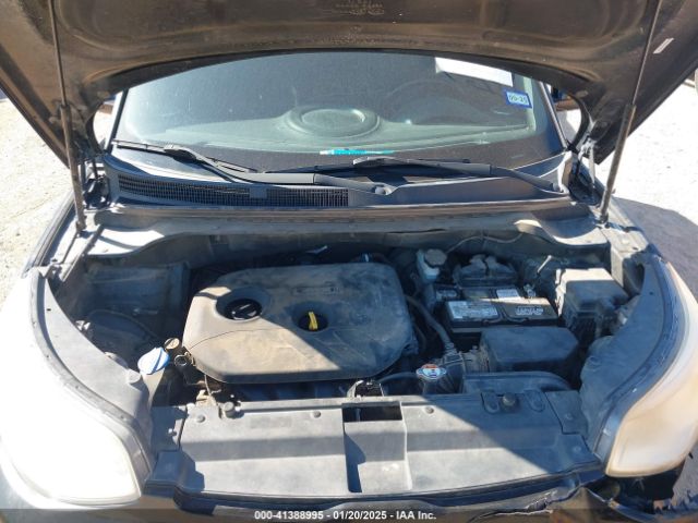 KNDJX3A55E7040066 KIA Soul !