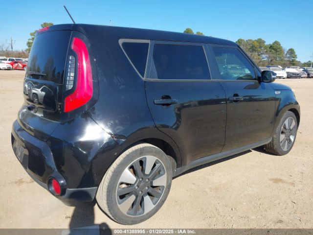 KNDJX3A55E7040066 KIA Soul !