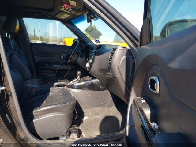KNDJX3A55E7040066 KIA Soul !
