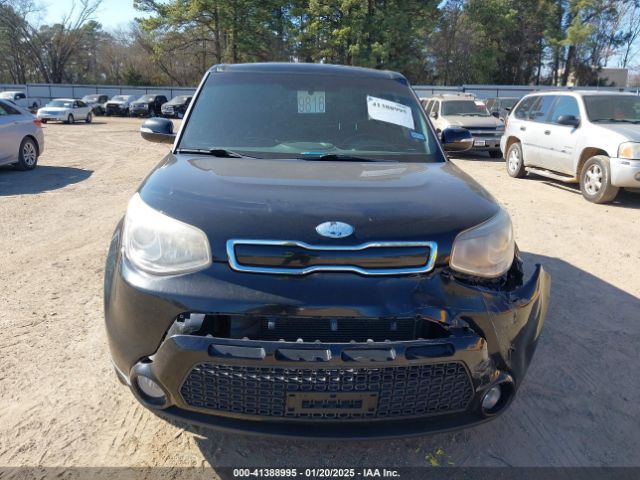 KNDJX3A55E7040066 KIA Soul !