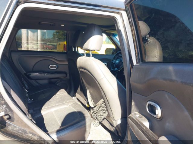 KNDJX3A55E7040066 KIA Soul !