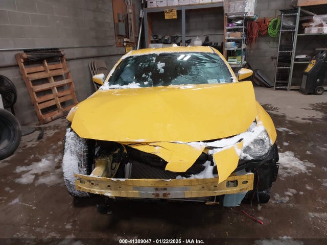 JF1ZNAA16F9707037 Scion Fr-s Release Series