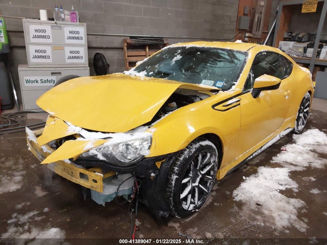 JF1ZNAA16F9707037 Scion Fr-s Release Series