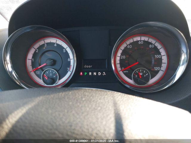 2C4RDGCG3JR302399 Dodge Grand Caravan Sxt