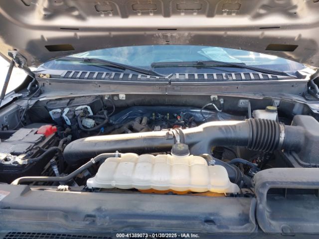 1FMJK2A86PEA40526 Ford Expedition Limited Max