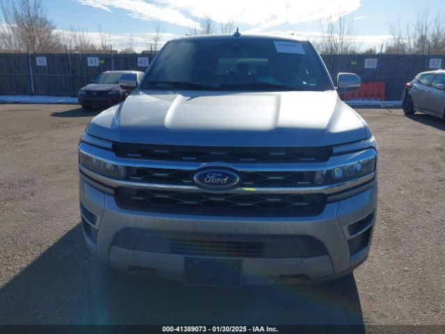 1FMJK2A86PEA40526 Ford Expedition Limited Max