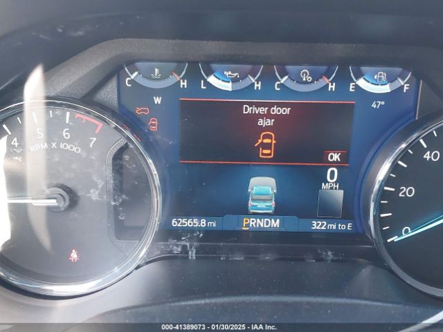 1FMJK2A86PEA40526 Ford Expedition Limited Max