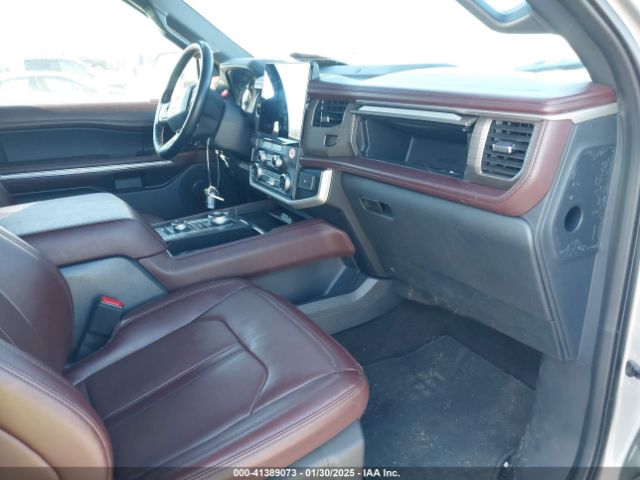1FMJK2A86PEA40526 Ford Expedition Limited Max