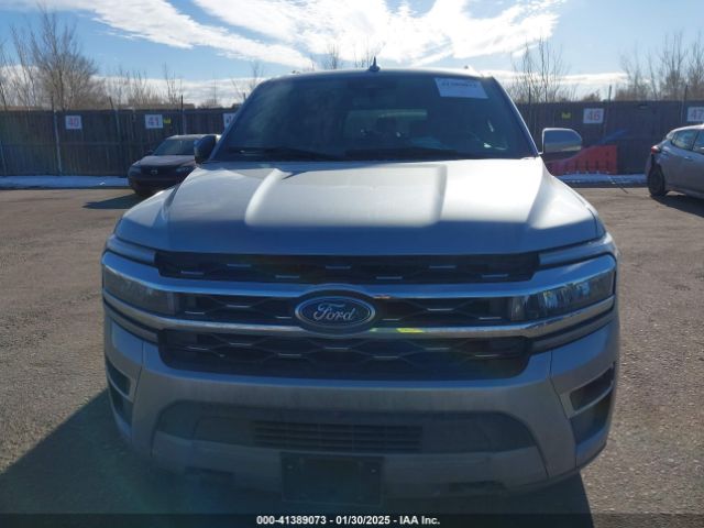 1FMJK2A86PEA40526 Ford Expedition Limited Max