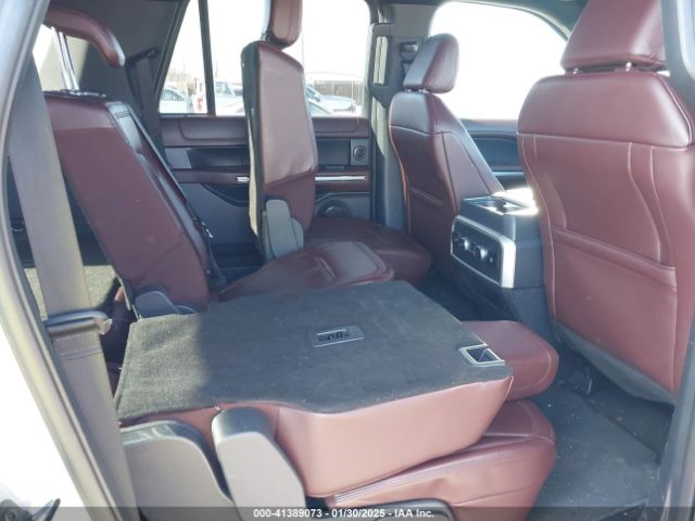 1FMJK2A86PEA40526 Ford Expedition Limited Max
