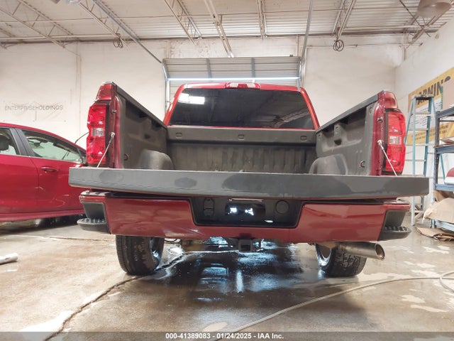 Chevrolet Silverado 1500 2lt 2016 3GCUKREC2GG359620 Image 17