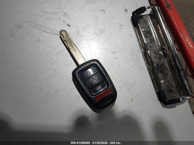 Honda ACCORD LX 2014 1HGCR2F31EA272768 Image 11