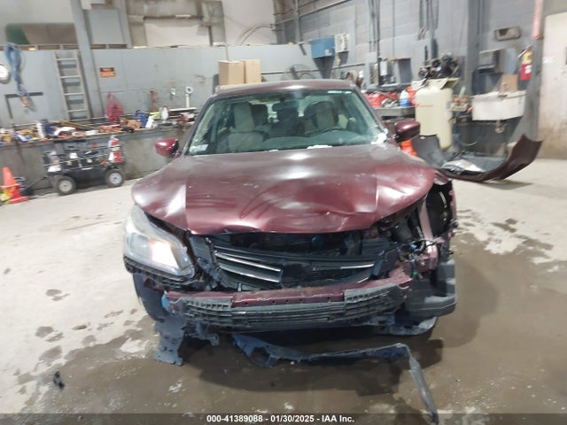 Honda ACCORD LX 2014 1HGCR2F31EA272768 Image 12