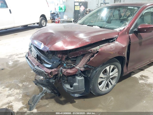 Honda ACCORD LX 2014 1HGCR2F31EA272768 Image 6