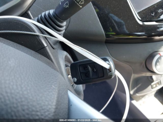 KL8CD6S99EC590813 Chevrolet Spark 1lt Auto