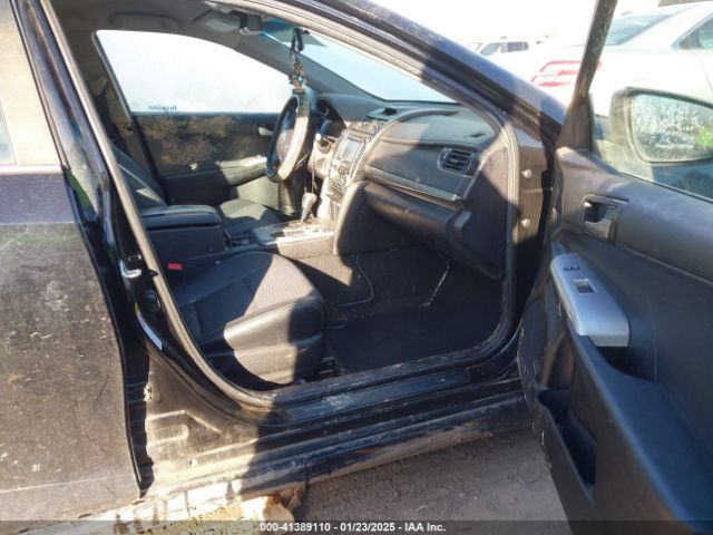 4T1BF1FK2EU463274 Toyota CAMRY SE