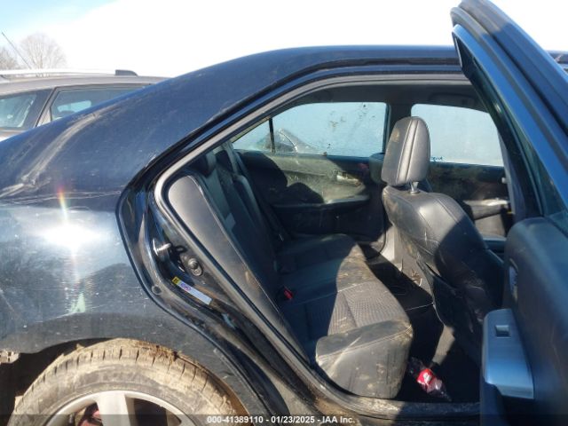 4T1BF1FK2EU463274 Toyota CAMRY SE