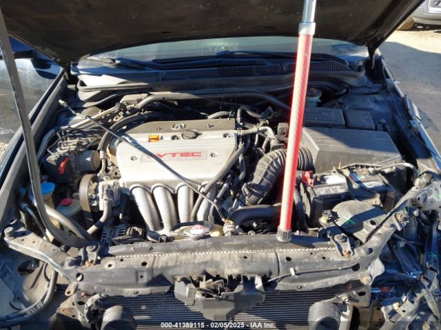 2008 ACURA TSX JH4CL96978C012640 Photo 9