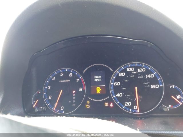 2008 ACURA TSX JH4CL96978C012640 Photo 6