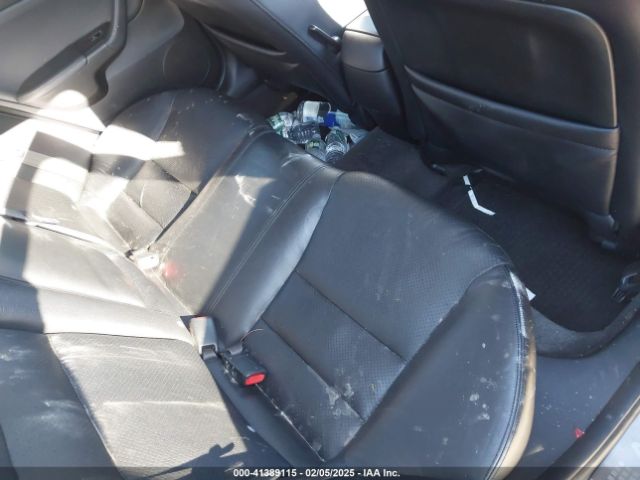 2008 ACURA TSX JH4CL96978C012640 Photo 7