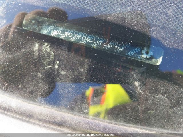 2008 ACURA TSX JH4CL96978C012640 Photo 8