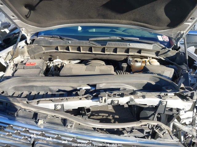 GMC Sierra 1500 Slt 2019 3GTP8DED8KG224724 Image 10