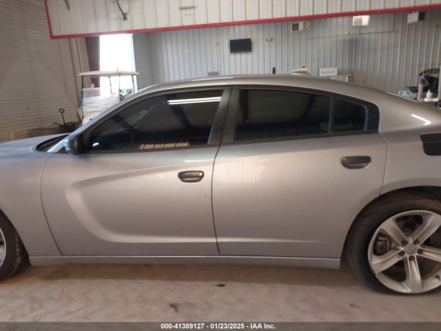 2C3CDXCT8GH226636 Dodge CHARGER R/T