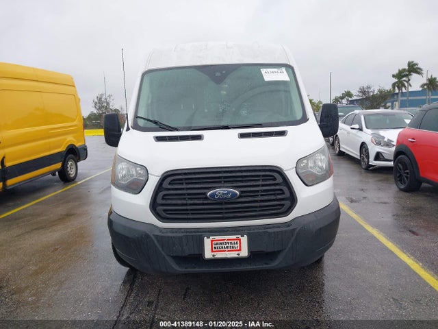 Ford Transit-250 2016 1FTYR2CM5GKB01763 Image 12