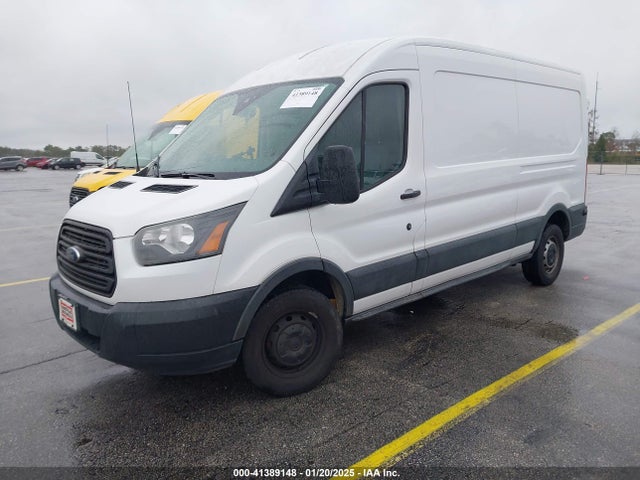 Ford Transit-250 2016 1FTYR2CM5GKB01763 Image 2